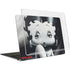Betty Boop Black and White MacBook Air 15in (2023-2025) Case plus Skin